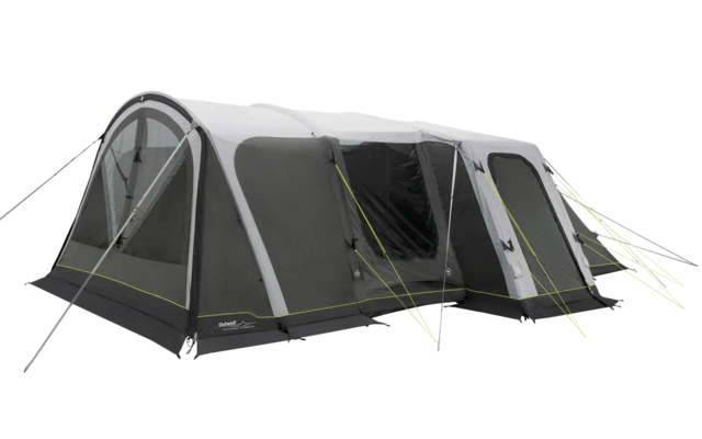 Outwell Vermont 7 Air Tunnelzelt für 7 Personen