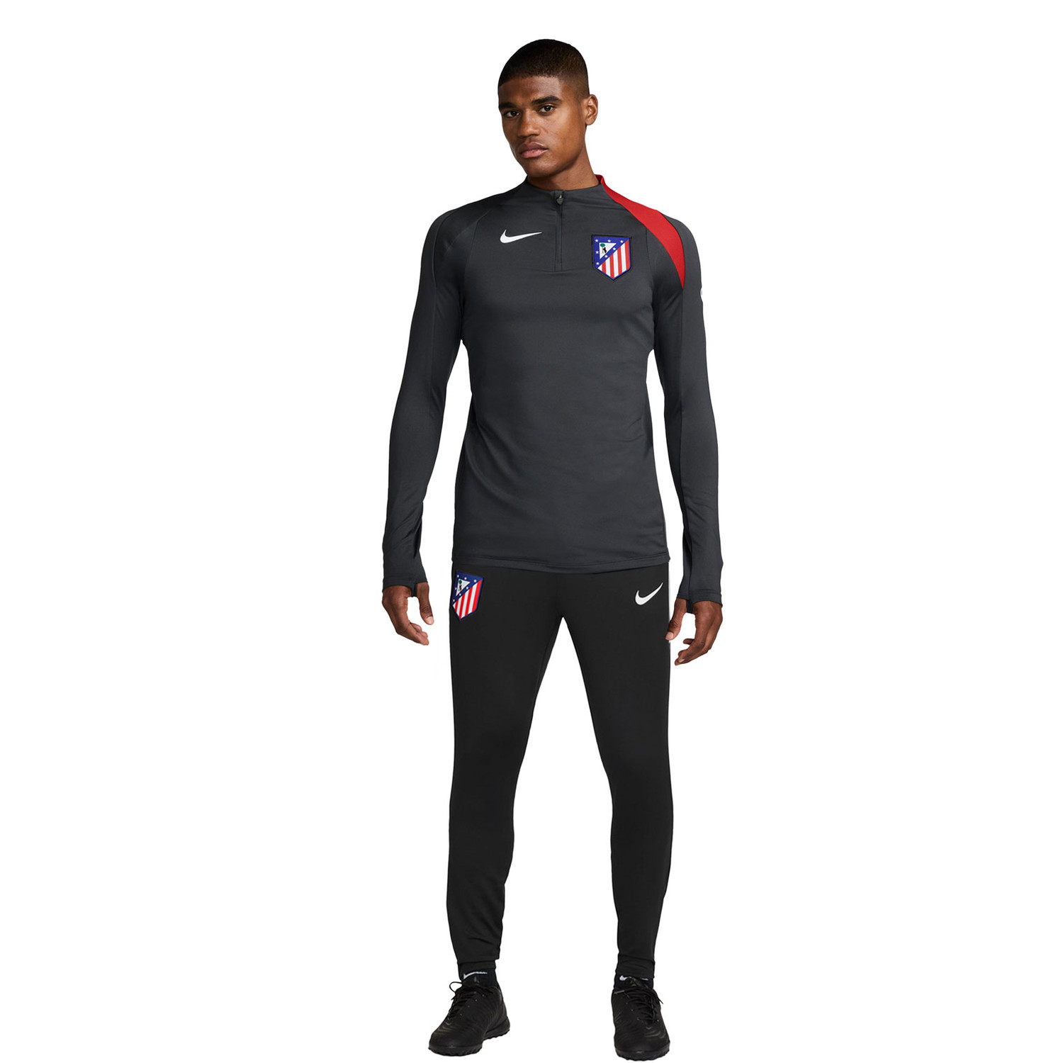 Nike Atletico Madrid Trainingspak
