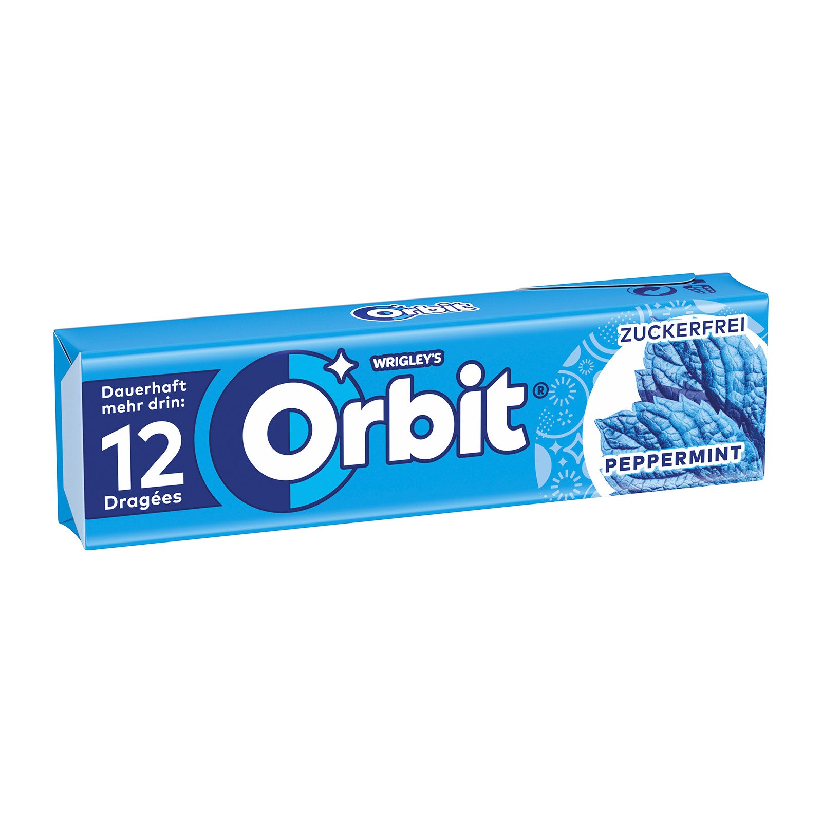 Orbit Peppermint