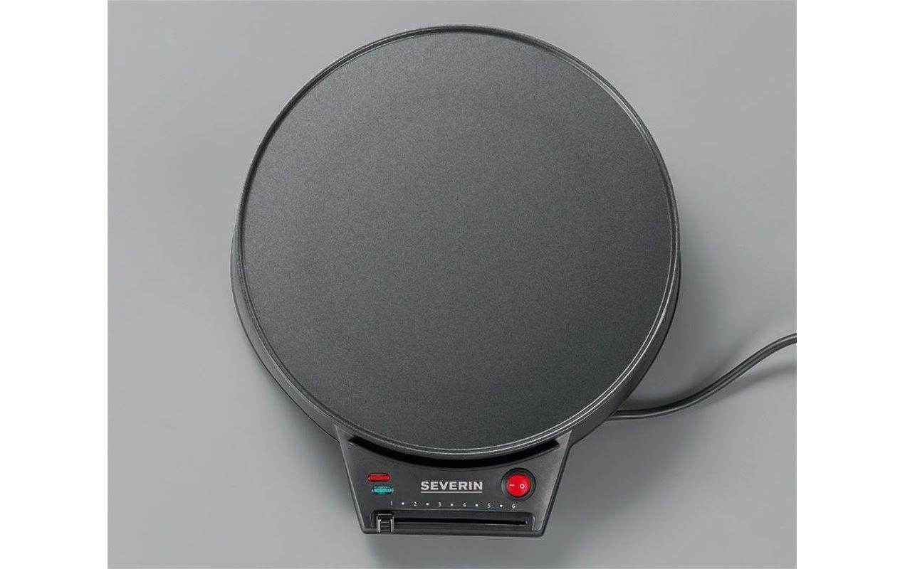 Severin Crêpesmaker »Crêpe Maker« 1000 W