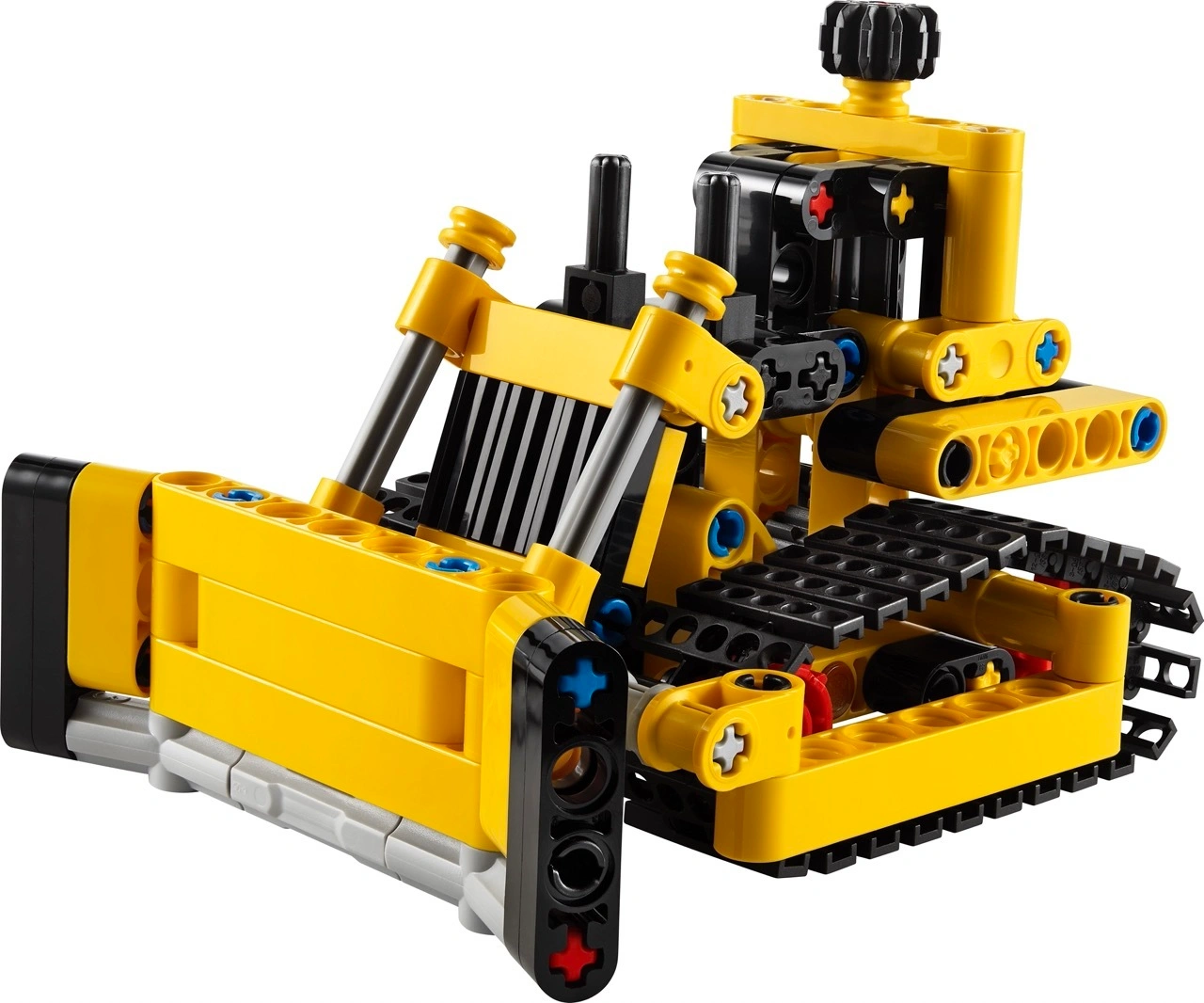 LEGO® Technic 42163 SCHWERLAST BULLDOZER