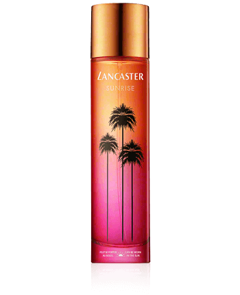 Lancaster Sunrise edt vapo 100ml