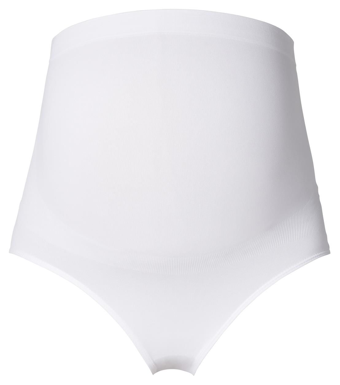 Noppies Maternity Naadloze slip Nisa Sensil Breeze - Optical White