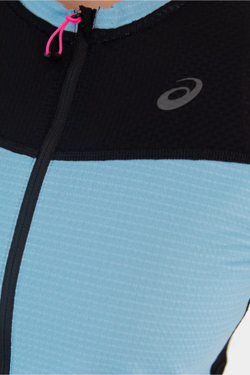 ASICS Fujitrail Damen T-Shirt