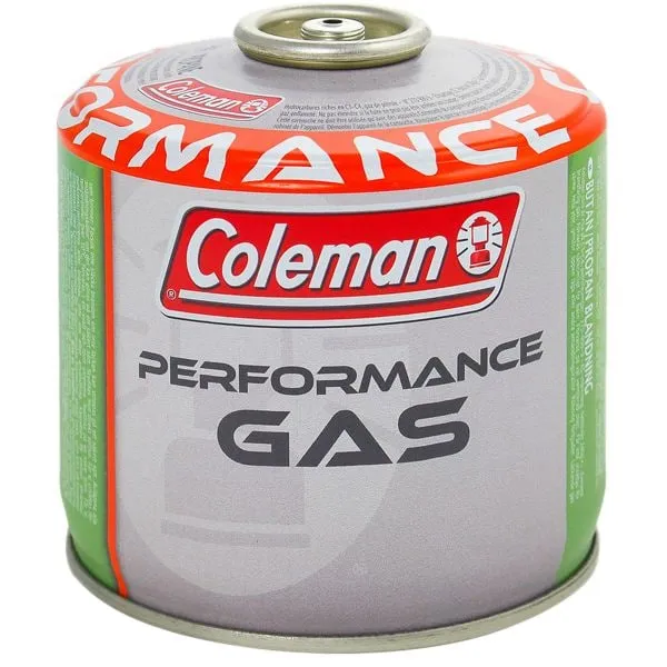 Coleman -  Coleman Schraubkartusche C300 Performance