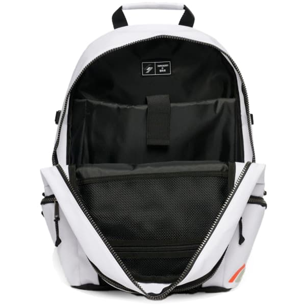 Sac à dos randonnée SUPERDRY TARP RUCKSACK OPTIC