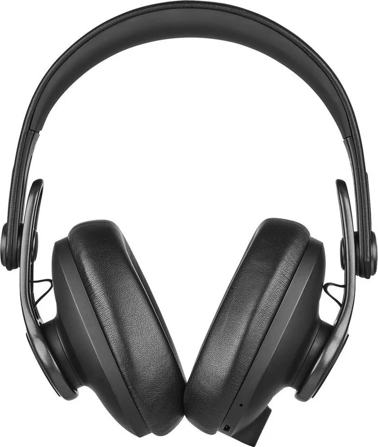 AKG K371 BT Casques Bluetooth