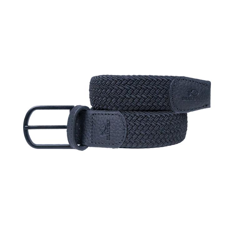 Billy Belt CM68 Plained donkerblauw [deep water]