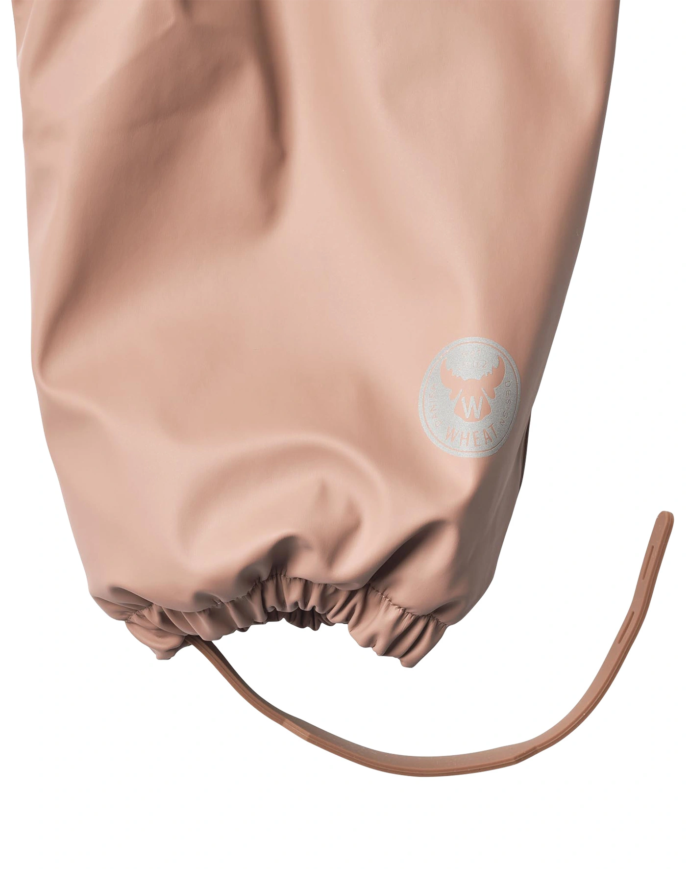 Thermo-Regenhose UM in lavender rose