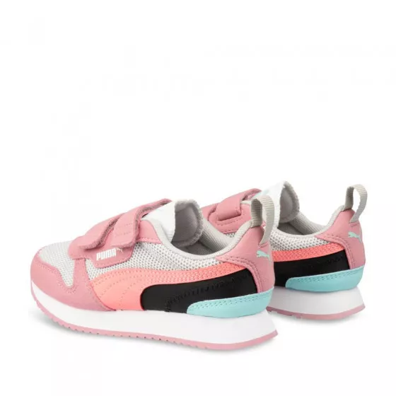 Baskets ROSES PUMA R78 V Inf