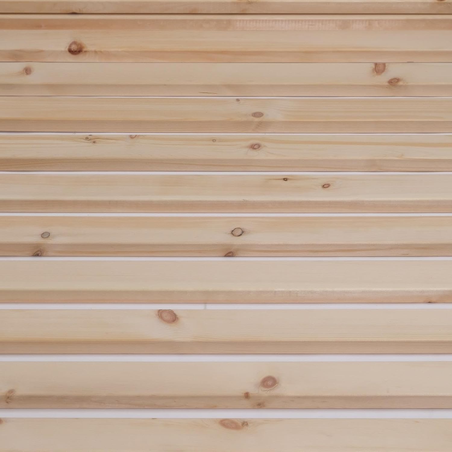 TUGA - Holztech metallfreier Rollrost Lattenrost Naturholz bis 300kg Flächenlast (Gurtband montiert, 140 x 200)