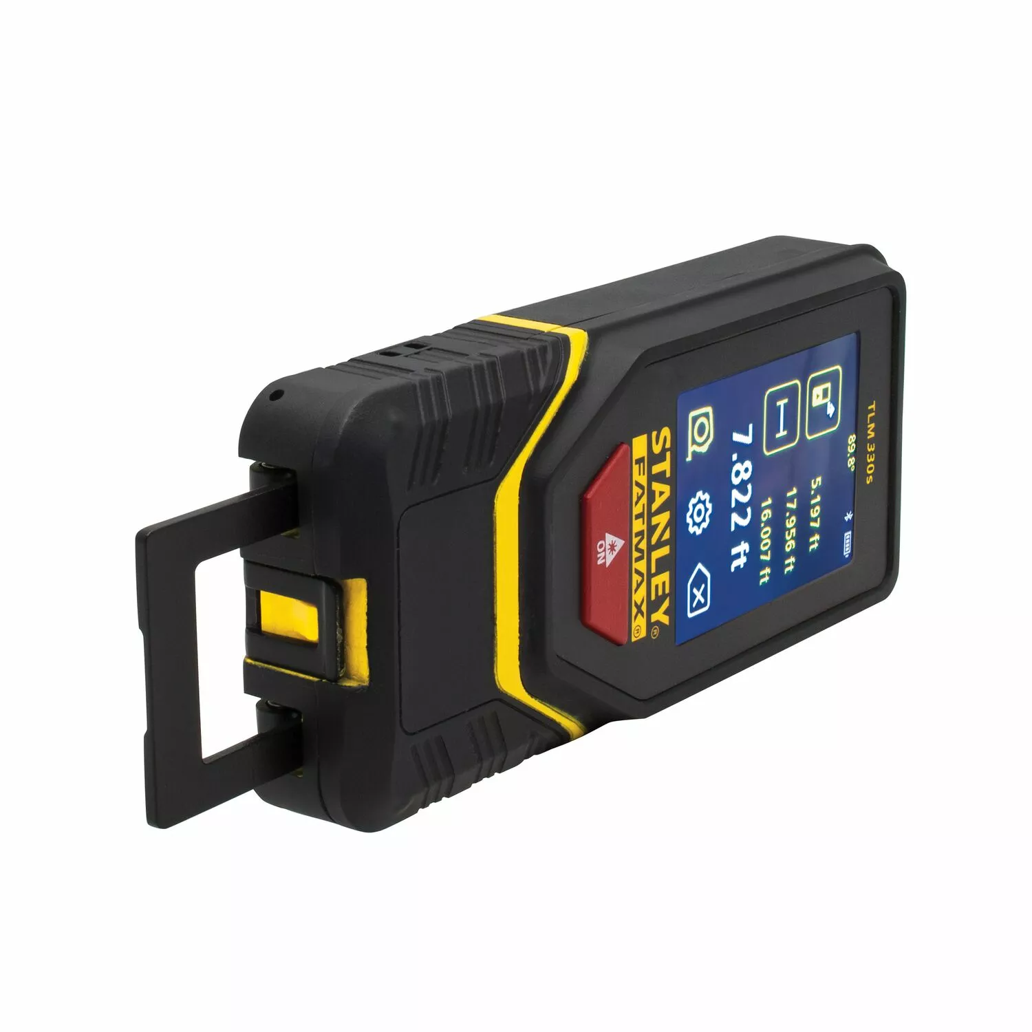Stanley STHT1-77140 Laserafstandsmeter TLM 330 - 100m - IP54