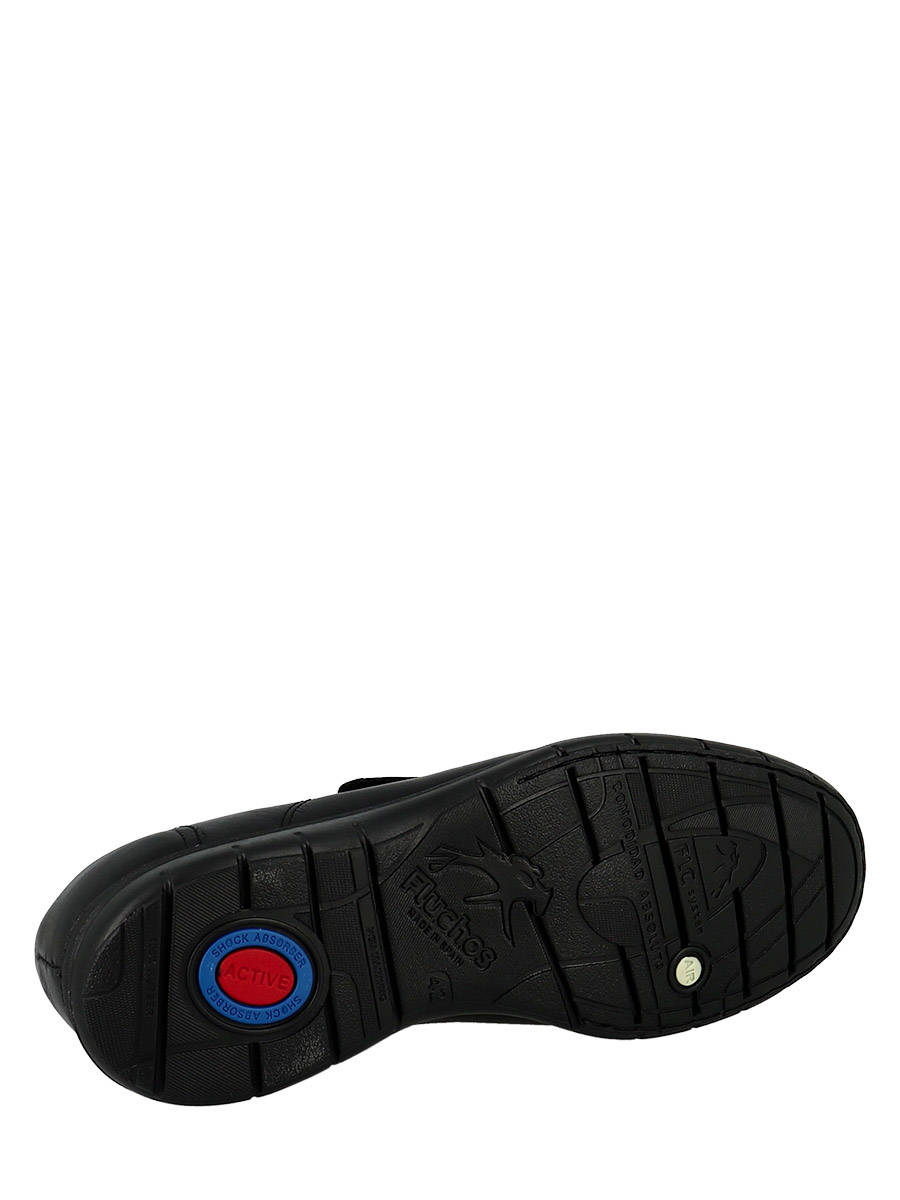 Chaussures de ville Luca en cuir FLUCHOS