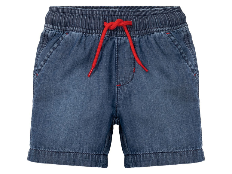 Jongens broek kort