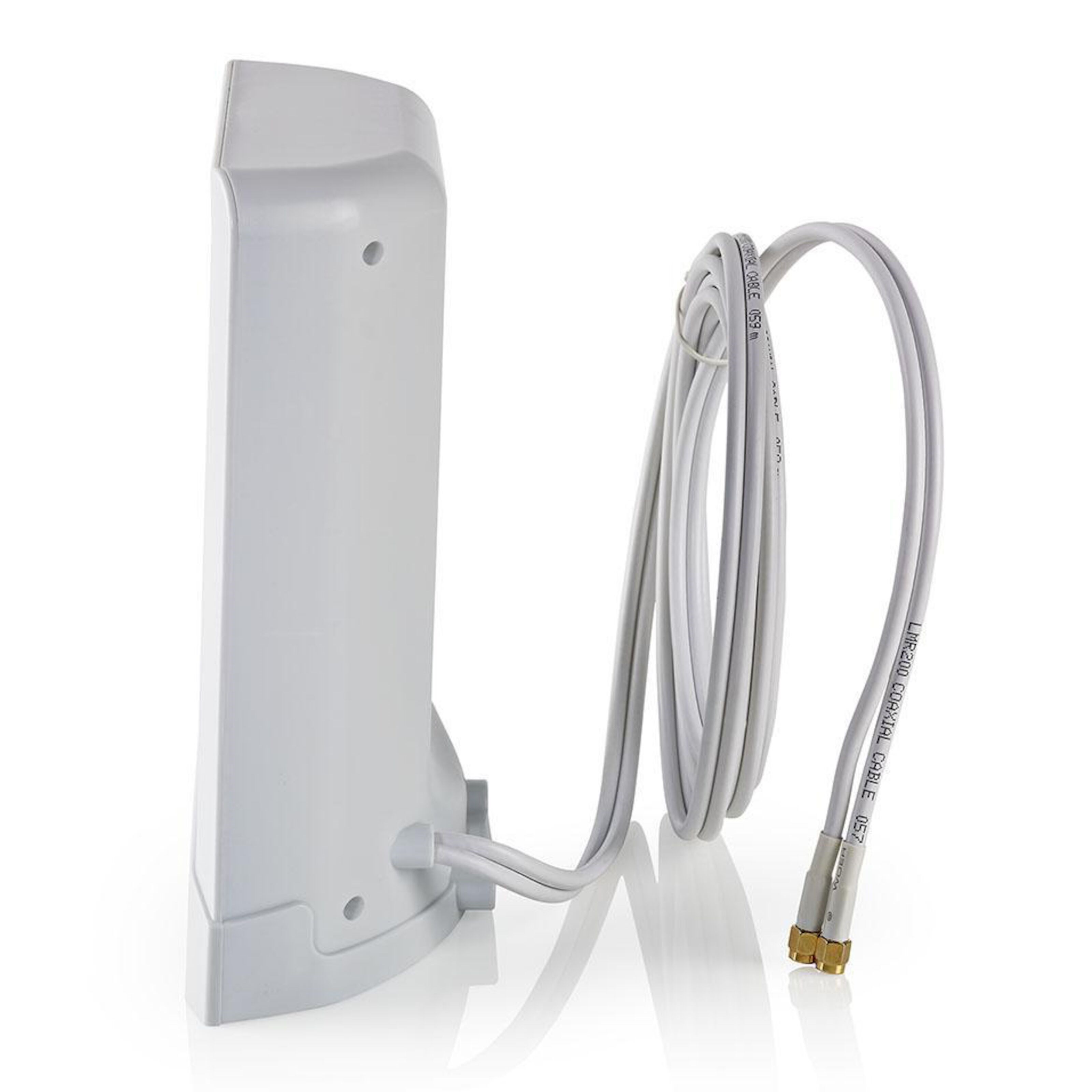 5G-/4G-antenne med Mimo 6dBi
