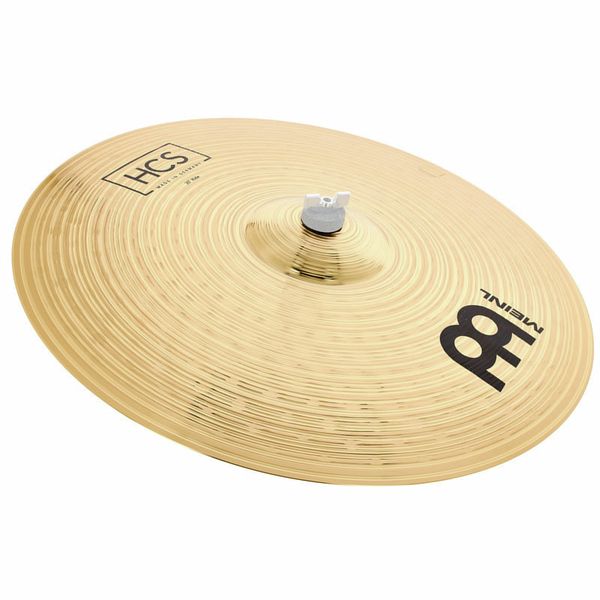 Meinl HCS Standard Beckensatz