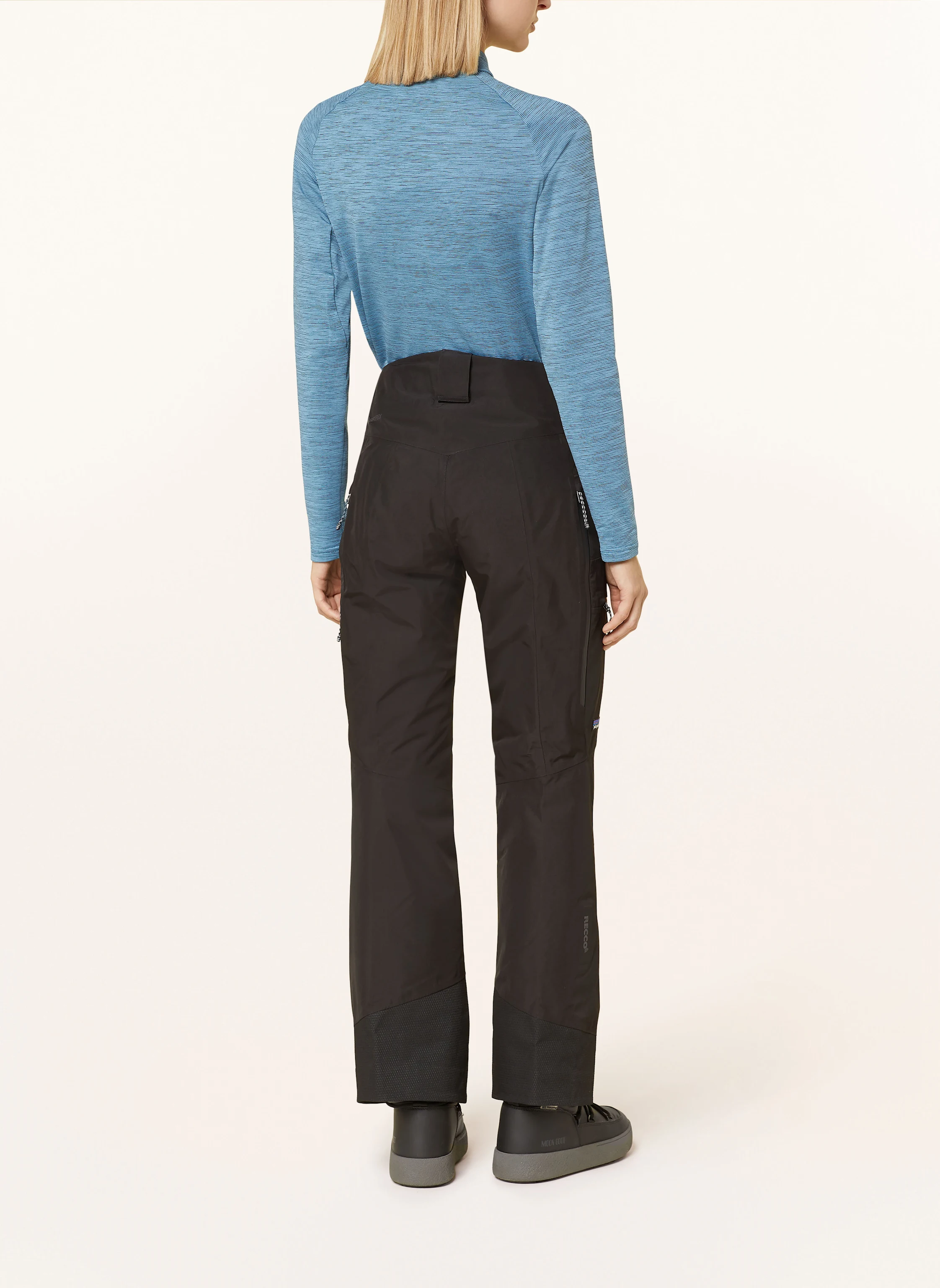 odlo Midlayer ESSENTIALS CERAMIWARM
