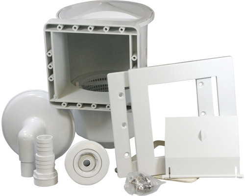 Planet Pool Baja diep zwembadset 3,50 x 1,20 m inclusief ladder en SF 130 zandfiltersysteem