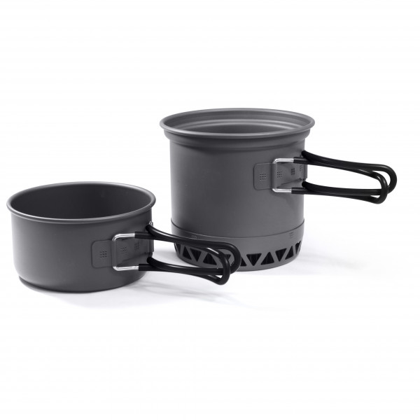 Origin Outdoors - Biwak Topfset Radiator - Popote