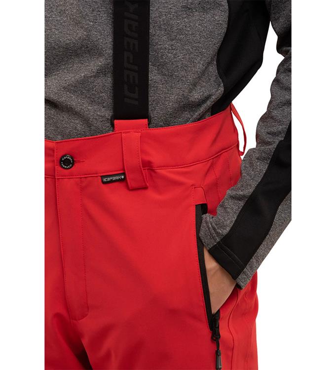Icepeak Men Freiberg Skibroek