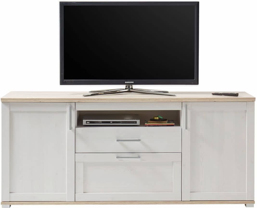 TV-Teil Romy
