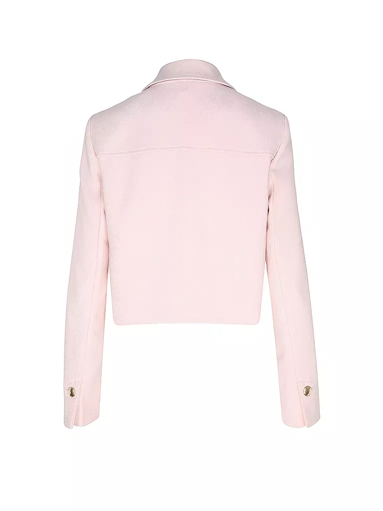 RIANI Jacke  rosa