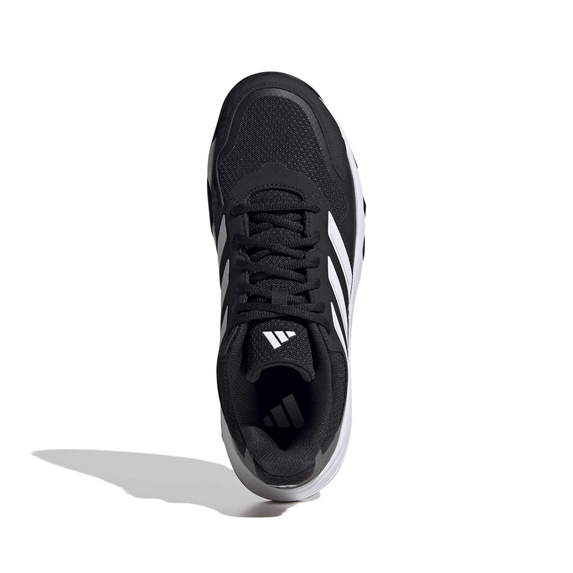 adidas Performance| Herren Tennisschuhe Outdoor COURTJAM CONTROL 3 M CL