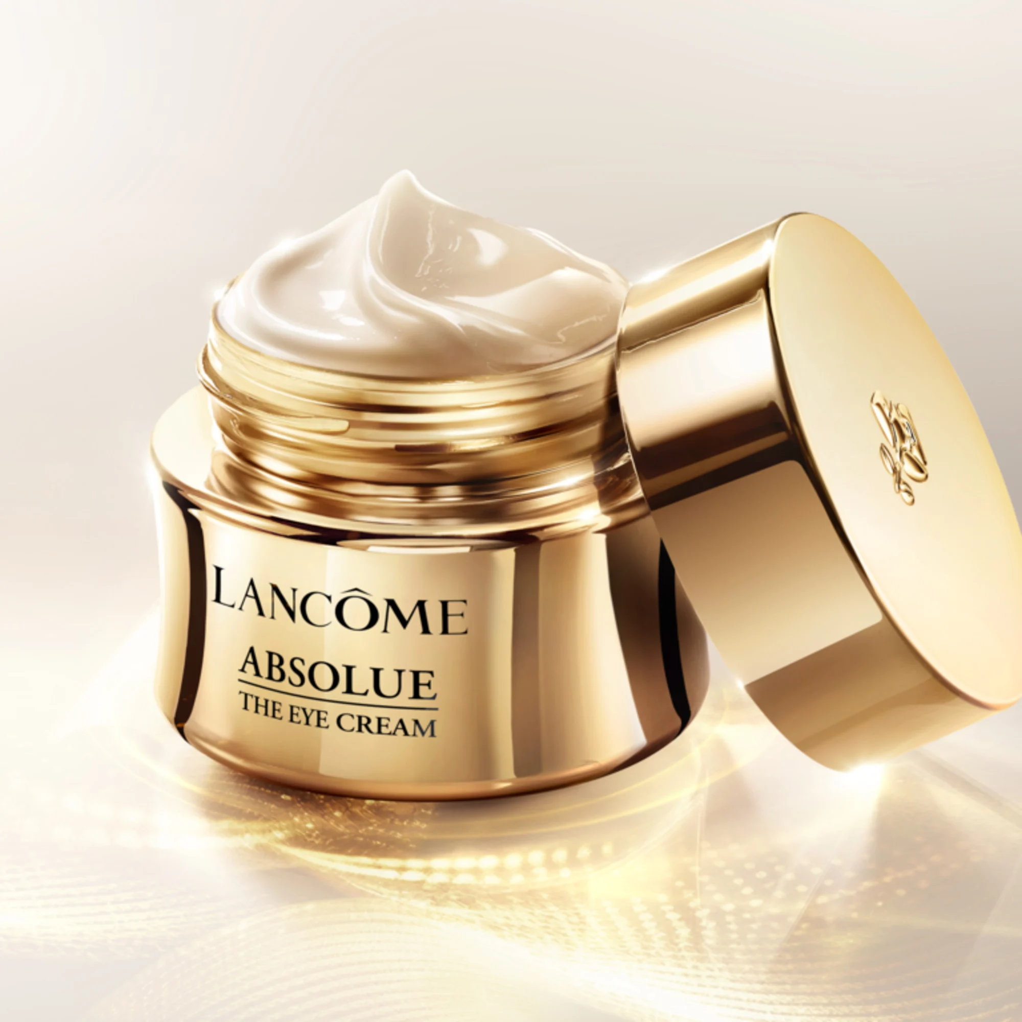 Absolue Crème contour des yeux |