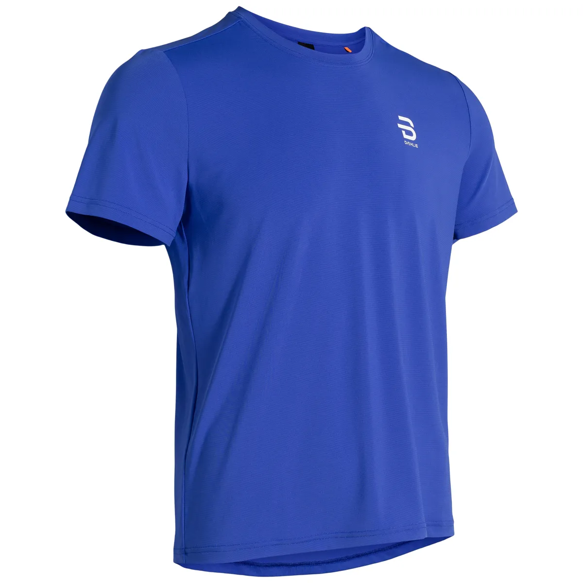 Dæhlie T-Shirt Tempo Future Blue