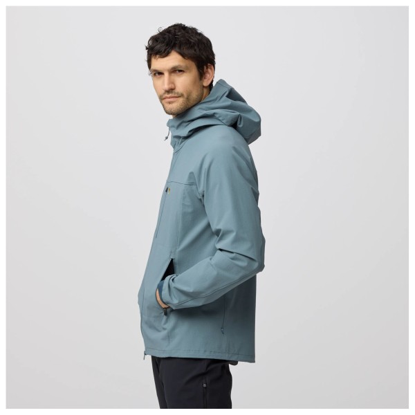 Fjällräven - Bergtagen Stretch Jacket - Veste softshell