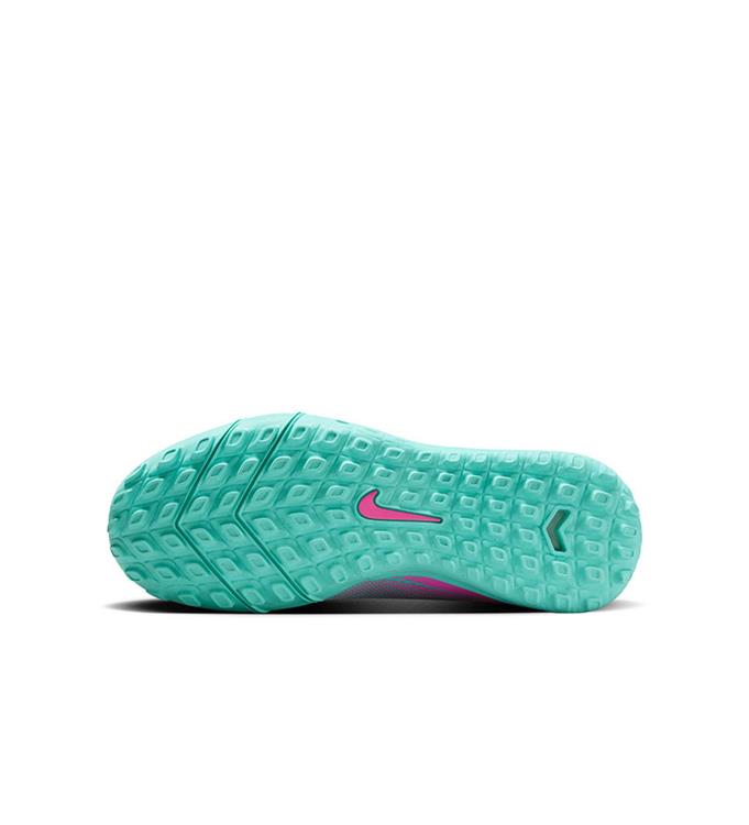 Nike Mercurial Vapor 16 FQ8284 OCEAN-CUBE-PINK-BLAST
