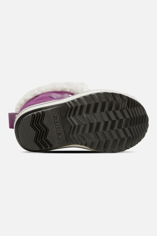 Sorel Sorel Childrens Yoot Pac Nylon Snowboot Kind
