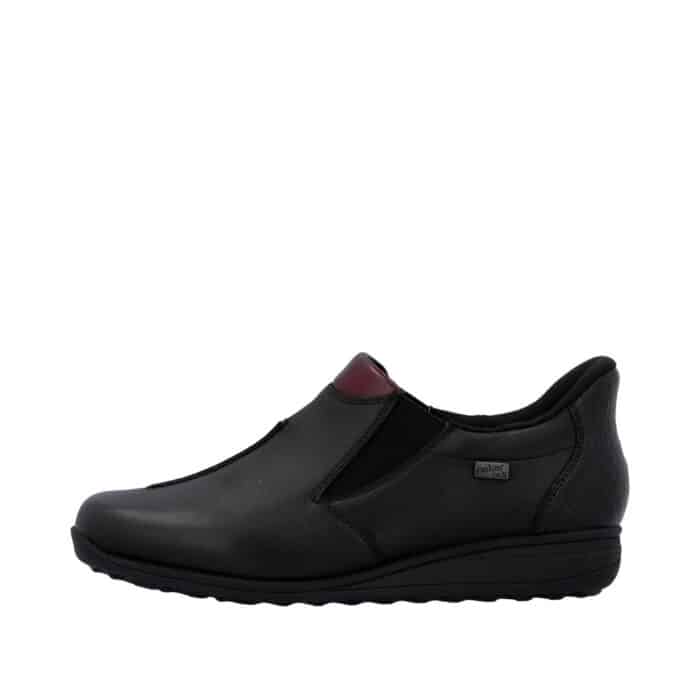 Rieker Ready 2 Go Sko Dame 47253-00