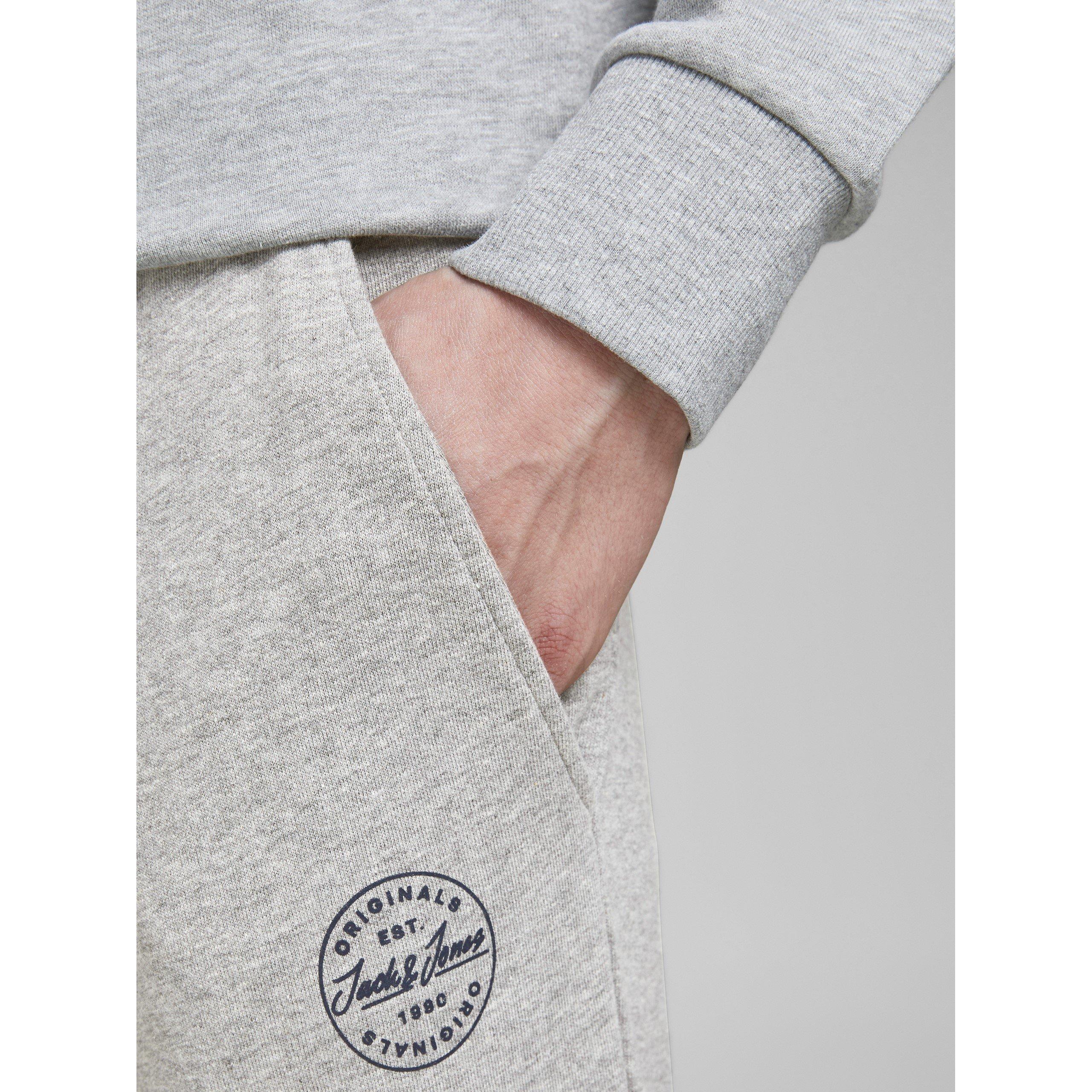 Jack and Jones Gordon Shark Jogging Bottoms