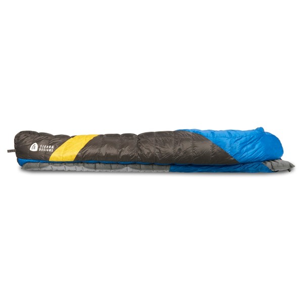 Sierra Designs - Cloud 35 / 800 DriDown - Sac de couchage en duvet