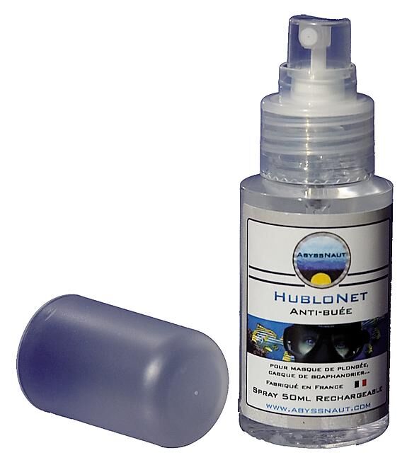 ABYSSNAUT - HUBLONET ANTI-BUEE 50ML