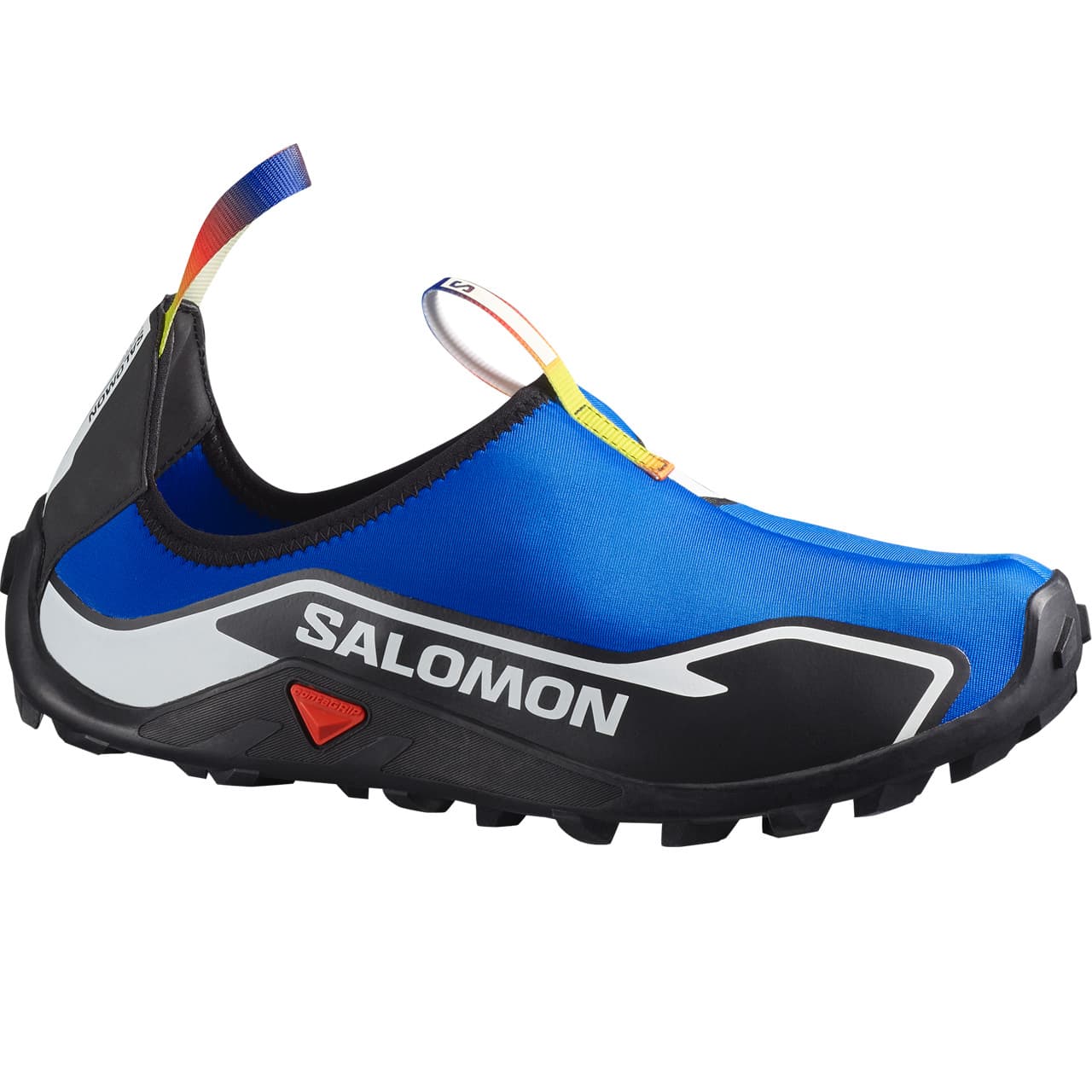 Salomon Walking Coverboot black/race blue | Salomon Skischuhe Langlauf | Salomon | S | MARKEN | XSPO