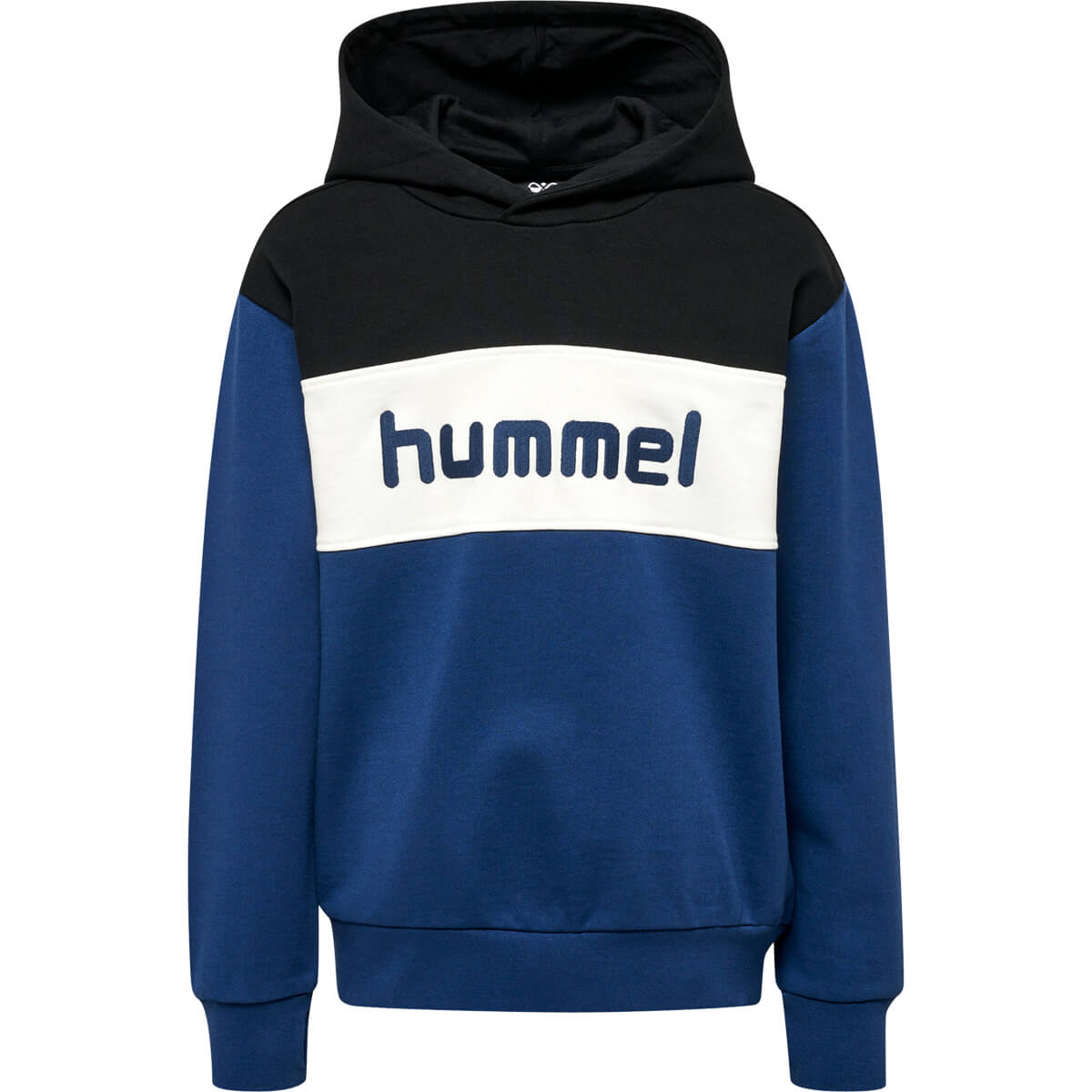 hummel Morten Hættetrøje Børn