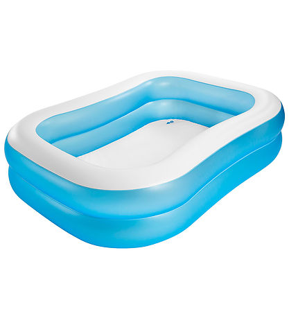 Intex Bådebassin - Swim Center Family Pool - 540 L