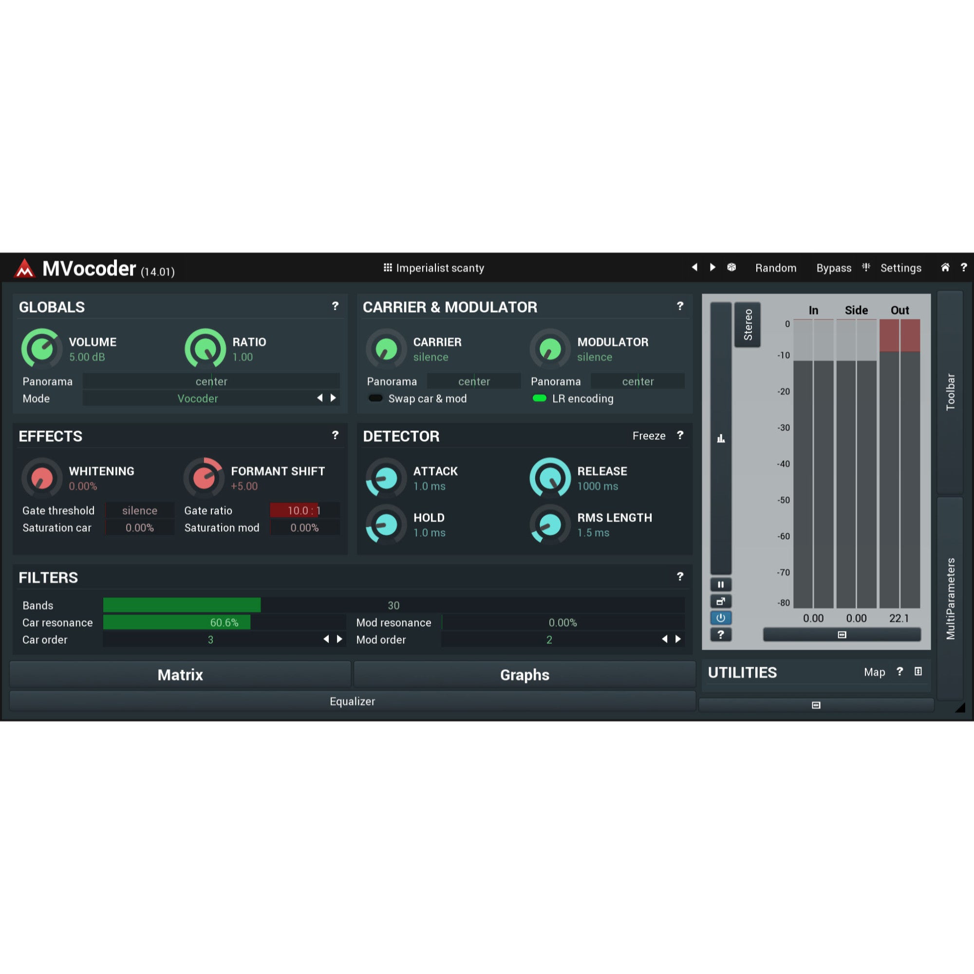 MeldaProduction MVocoder (download)