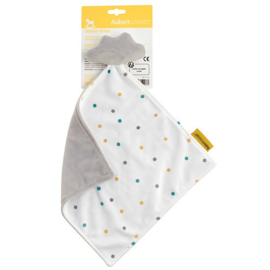 Doudou nuage   Ciel        de               Aubert concept