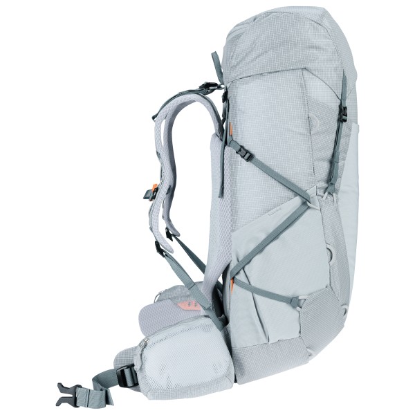 Deuter - Women's Aircontact Ultra 35+5 SL - Sac à dos de trekking