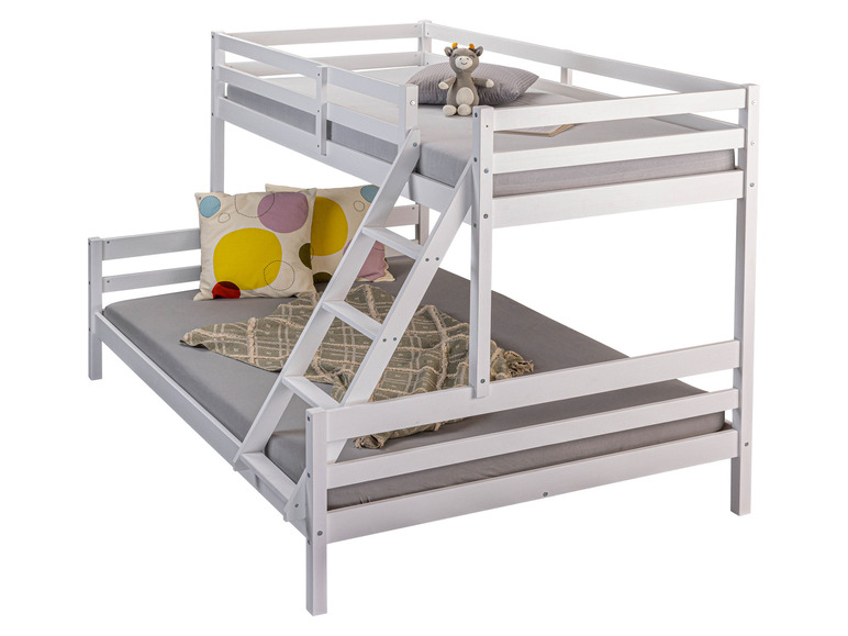 Stapelbedframe
