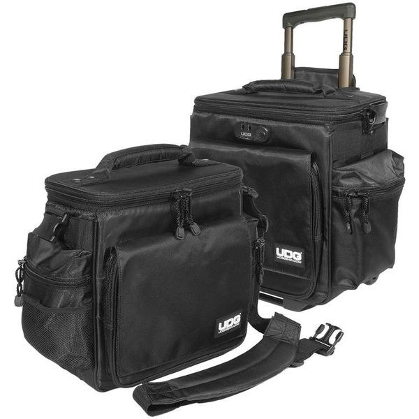 UDG Ultimate TrolleySet Deluxe MK2