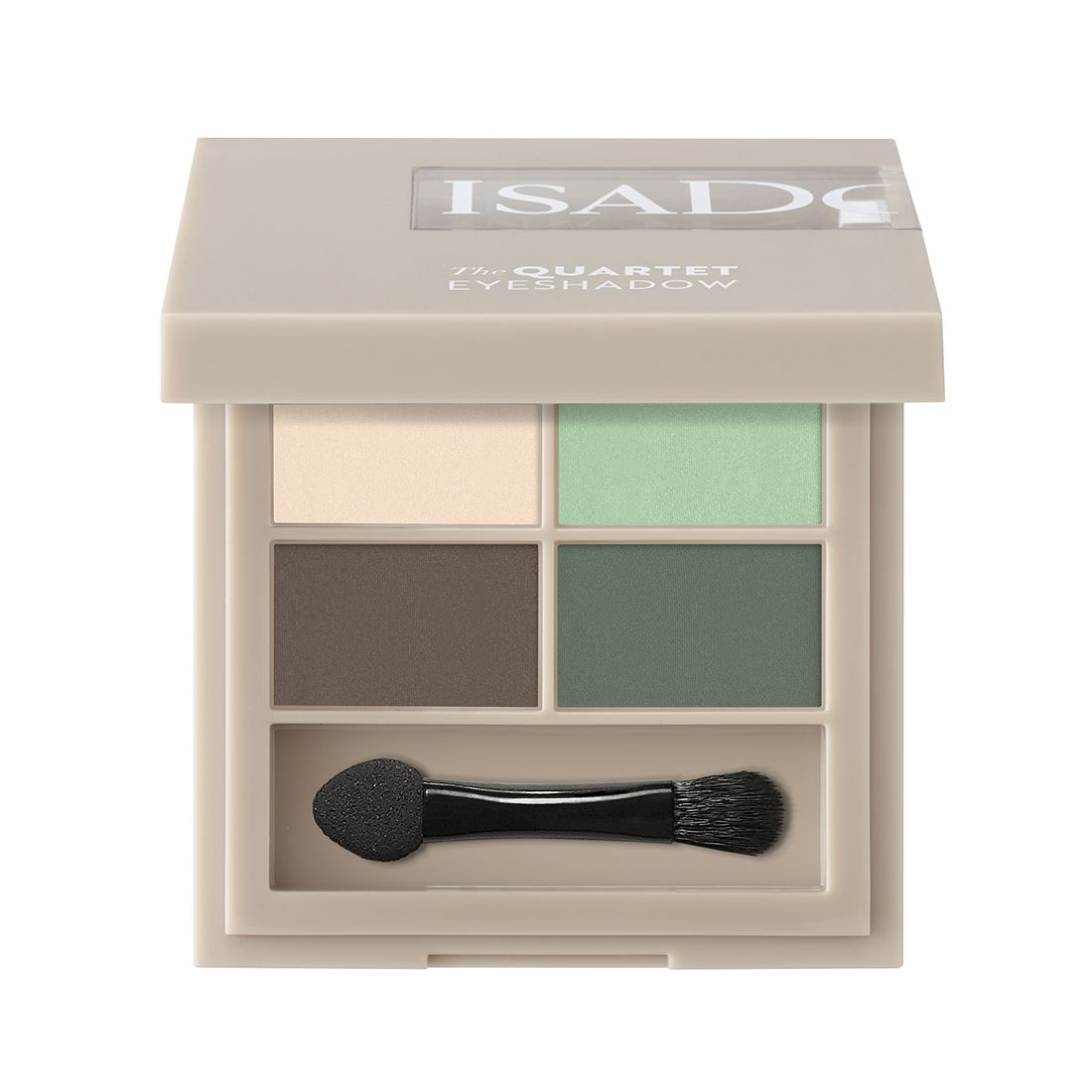 ID The Eyeshadow Quartet