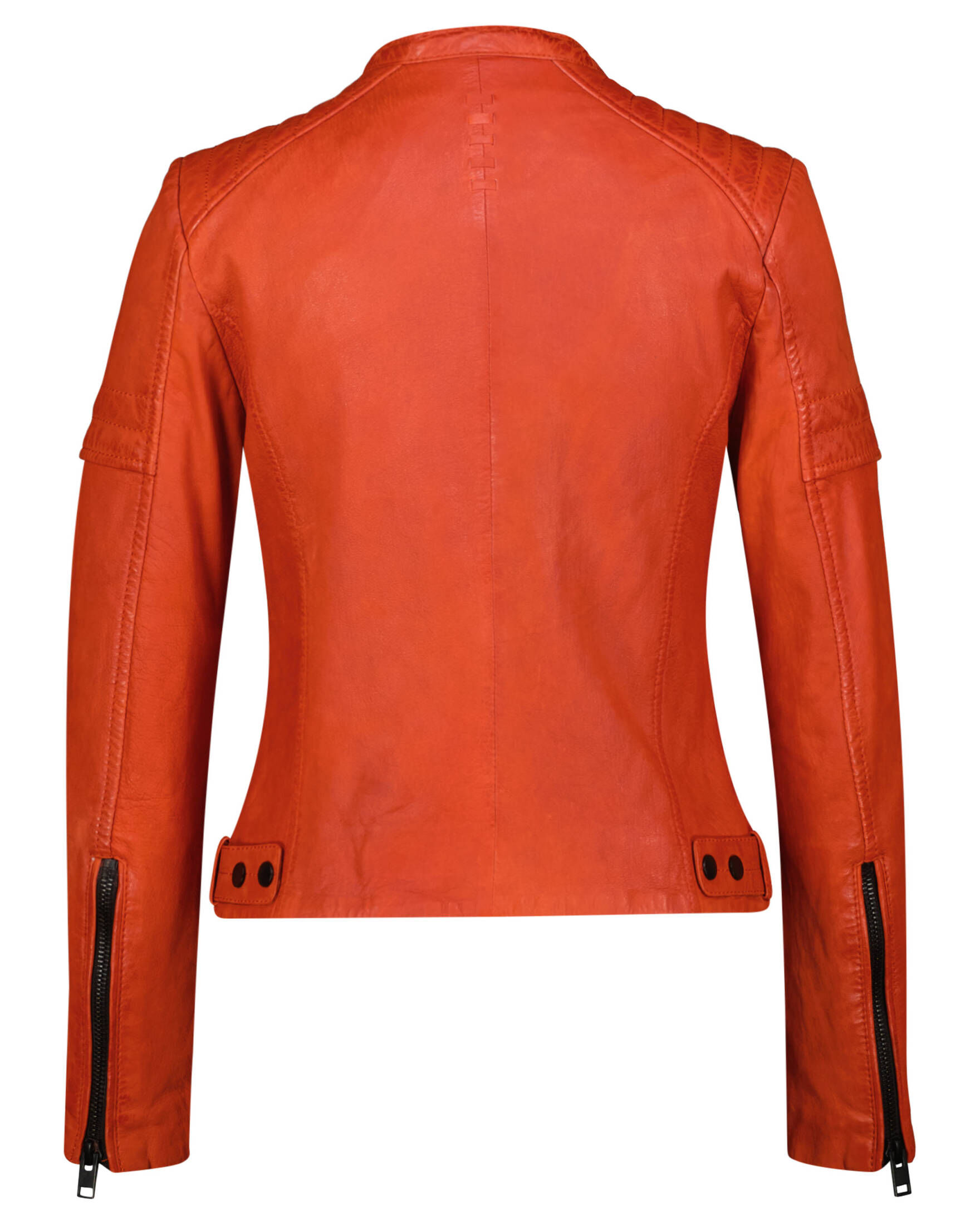 Gipsy| Damen Lederjacke G2WHALYN