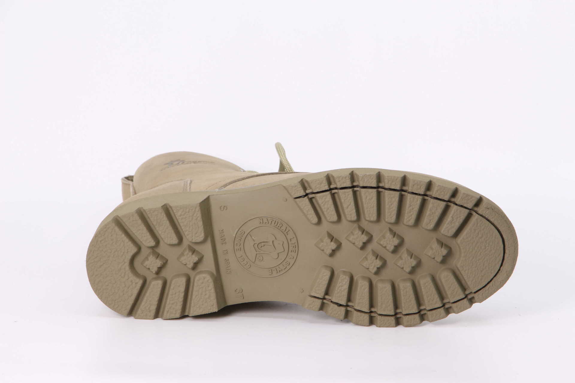 Panama Jack Frisia khaki