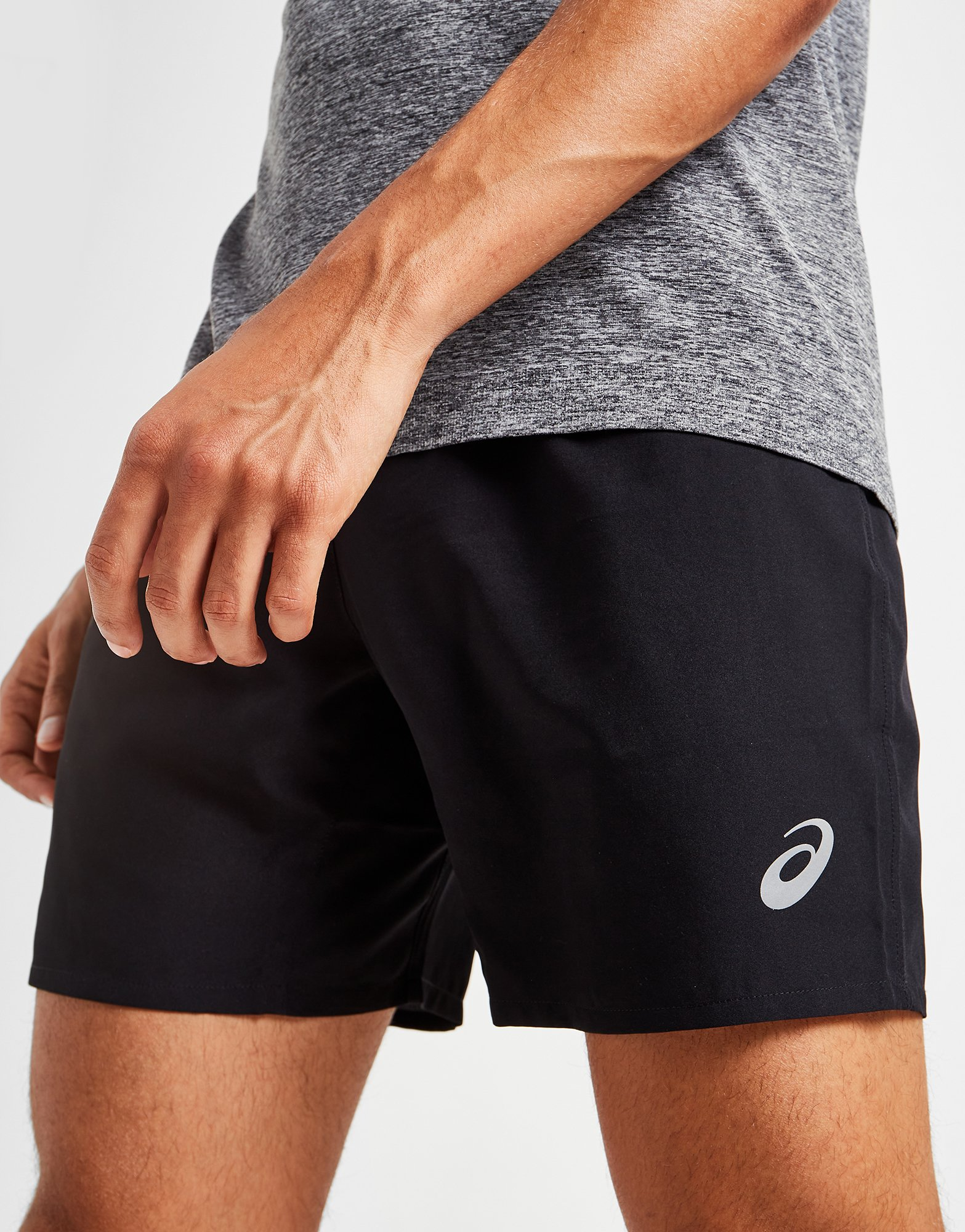 Asics Short Core 7' Homme'