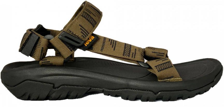 Teva M HURRICANE XLT2 CHARA DARK OLIVE Heren Sandalen CHARA DARK OLIVE