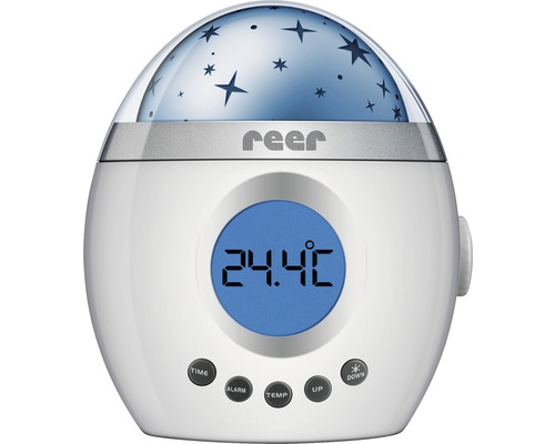 LED Nachtlampje Reer My Magic Starlight 3W